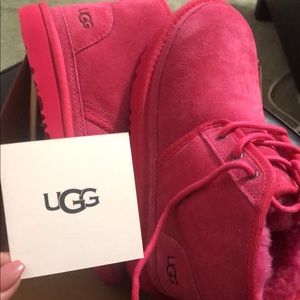 Ugg boots